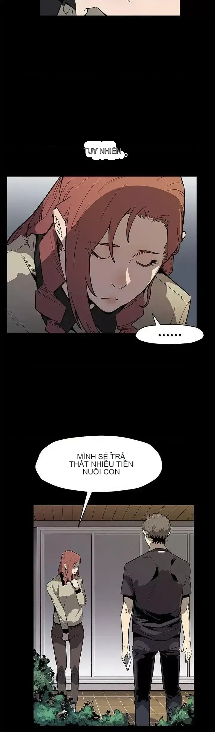 Mẹ Cafe Chương 1-72