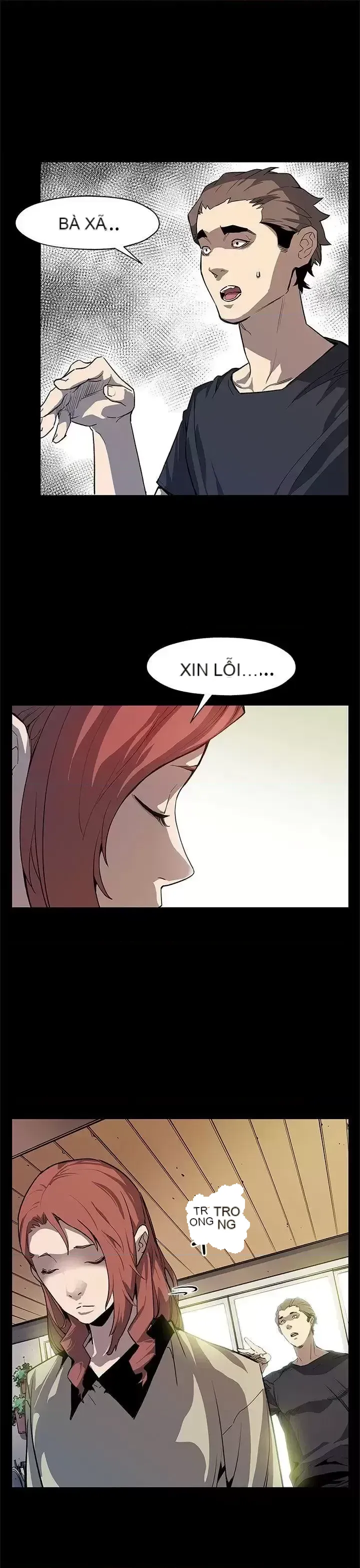 Mẹ Cafe Chương 1-72