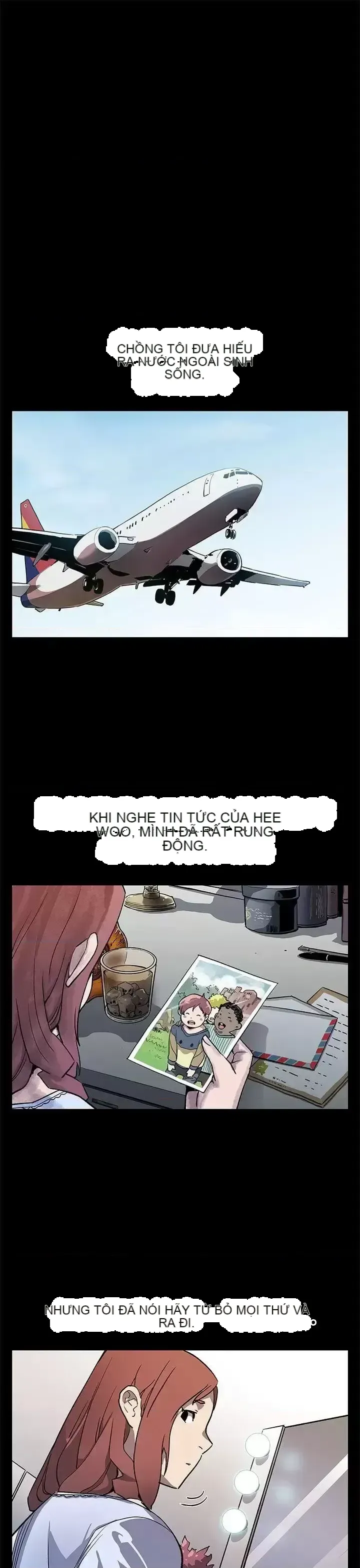 Mẹ Cafe Chương 1-72