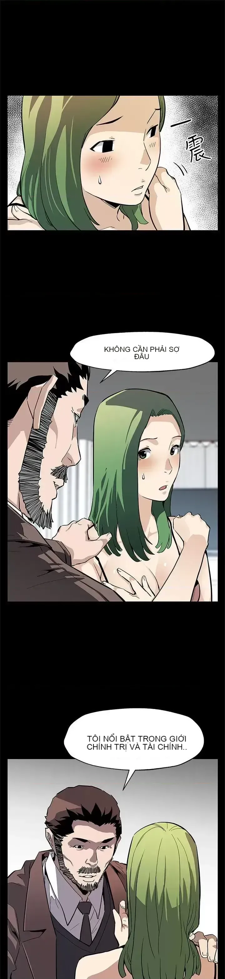 Mẹ Cafe Chương 1-72