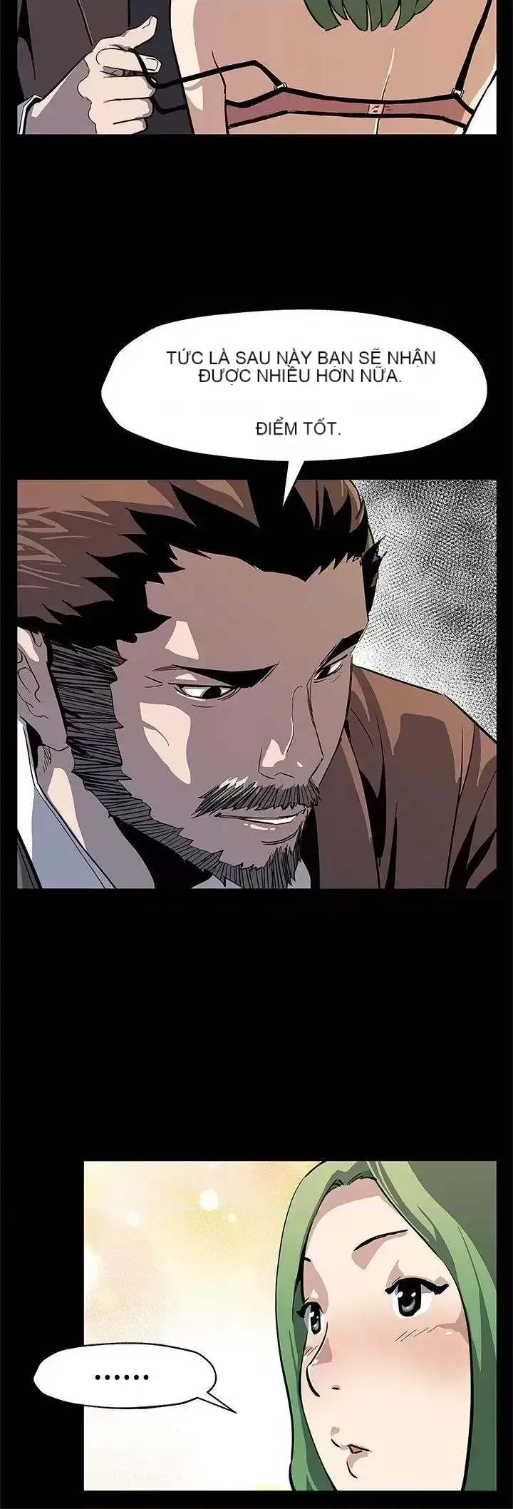 Mẹ Cafe Chương 1-72