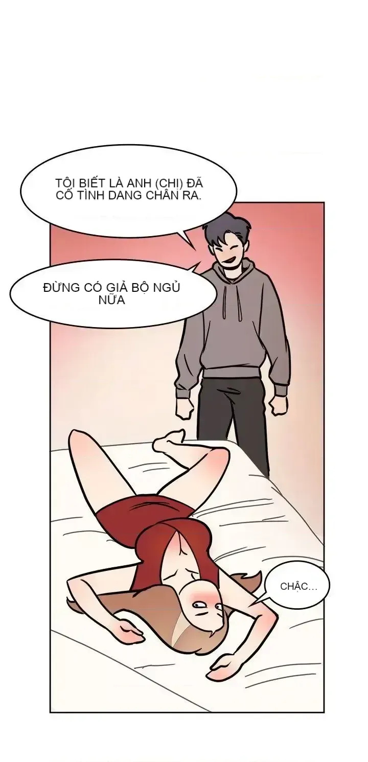 Bạn trai cũ bạn gái cũ/chuyện gì đang xảy ra với cuộc chia tay Chương 1-105