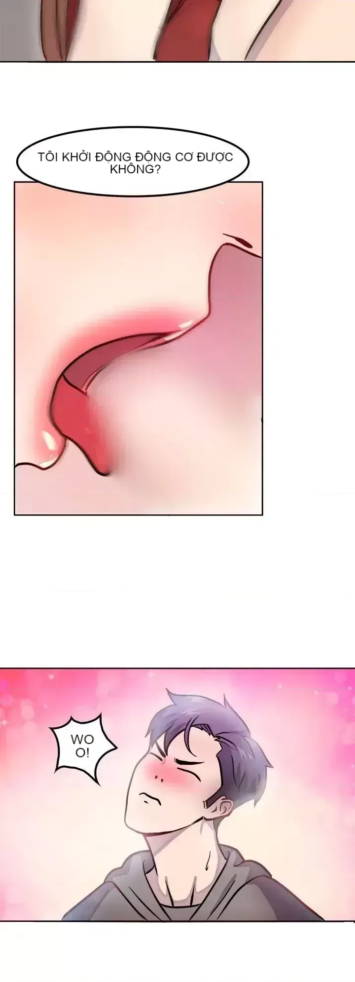 Bạn trai cũ bạn gái cũ/chuyện gì đang xảy ra với cuộc chia tay Chương 1-105