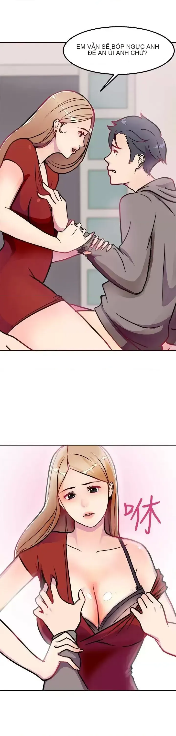 Bạn trai cũ bạn gái cũ/chuyện gì đang xảy ra với cuộc chia tay Chương 1-105