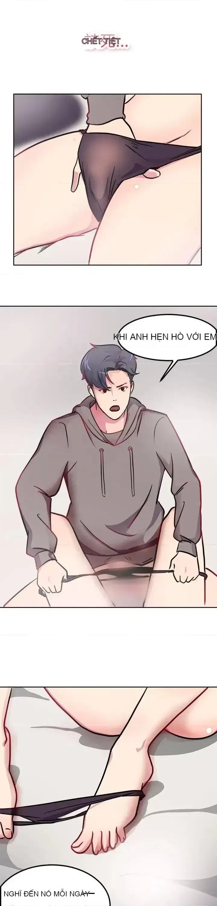 Bạn trai cũ bạn gái cũ/chuyện gì đang xảy ra với cuộc chia tay Chương 1-105