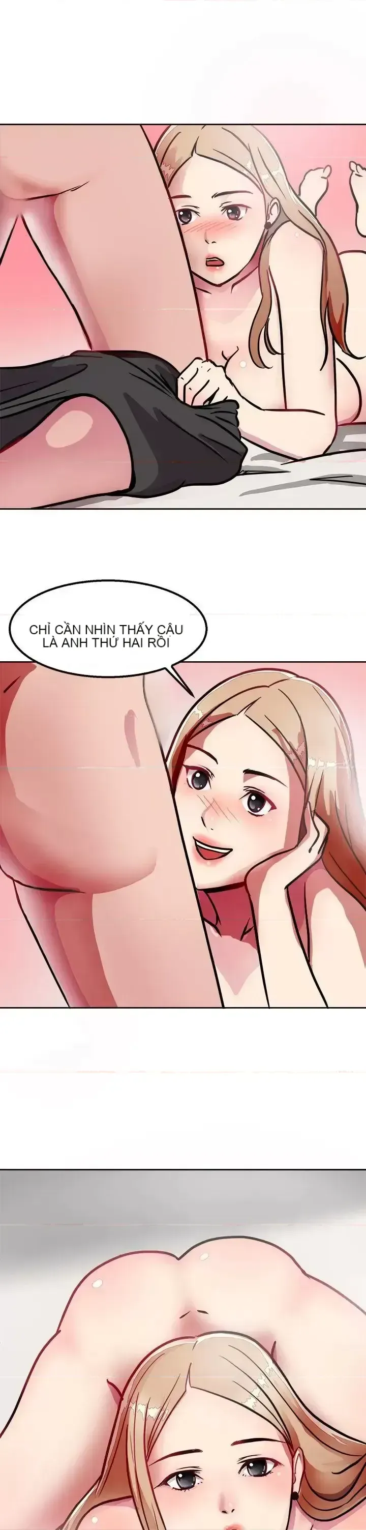 Bạn trai cũ bạn gái cũ/chuyện gì đang xảy ra với cuộc chia tay Chương 1-105