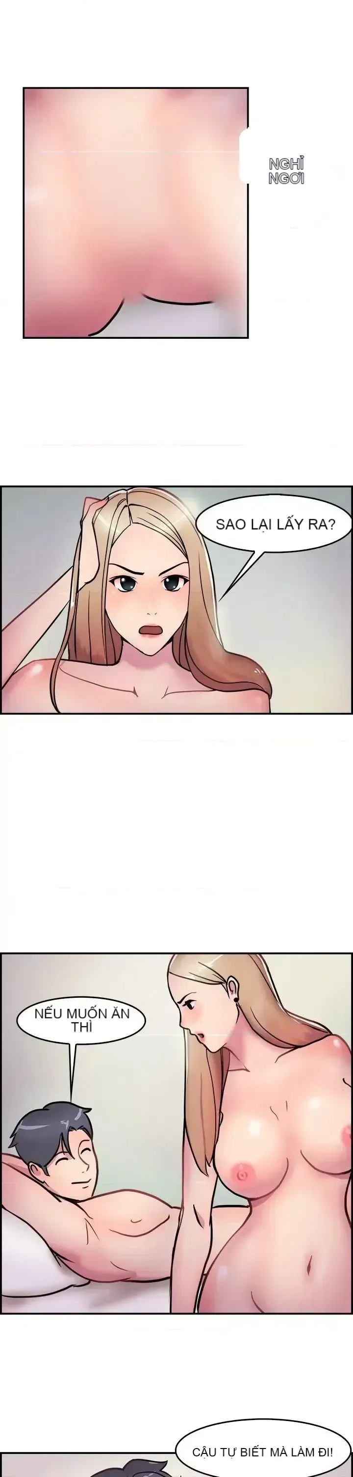 Bạn trai cũ bạn gái cũ/chuyện gì đang xảy ra với cuộc chia tay Chương 1-105