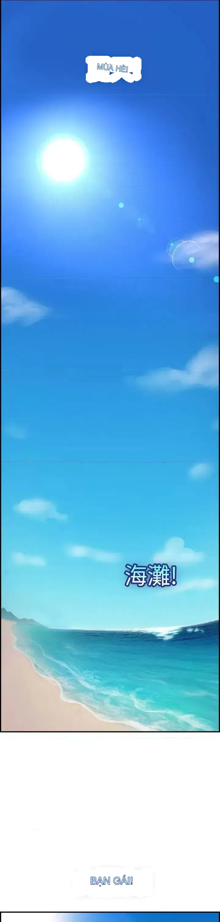 Bạn trai cũ bạn gái cũ/chuyện gì đang xảy ra với cuộc chia tay Chương 1-105