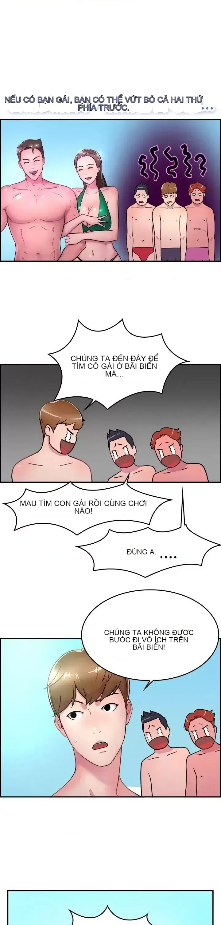 Bạn trai cũ bạn gái cũ/chuyện gì đang xảy ra với cuộc chia tay Chương 1-105