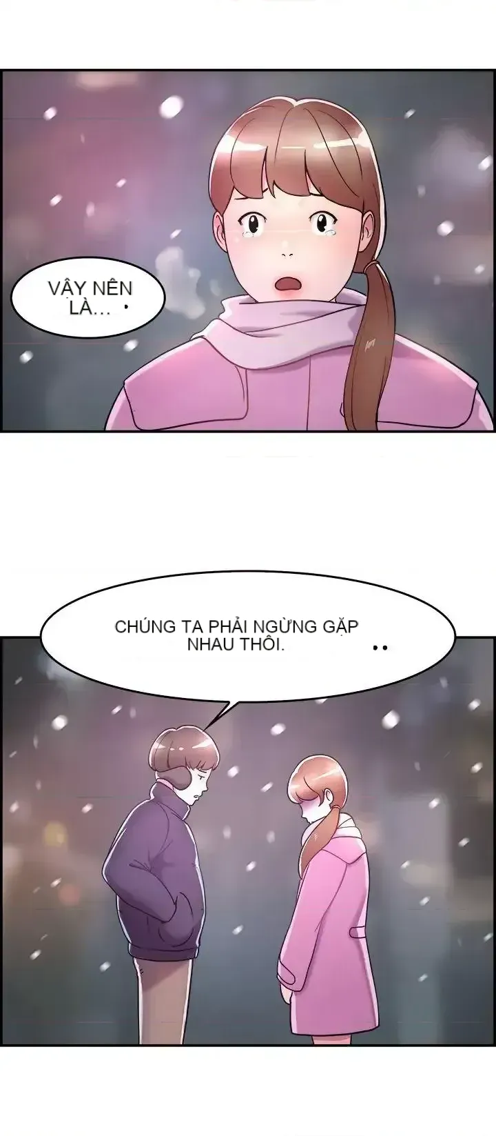 Bạn trai cũ bạn gái cũ/chuyện gì đang xảy ra với cuộc chia tay Chương 1-105