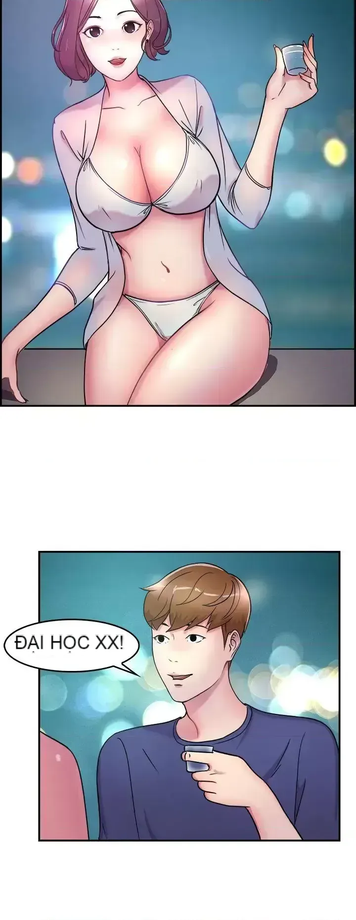 Bạn trai cũ bạn gái cũ/chuyện gì đang xảy ra với cuộc chia tay Chương 1-105