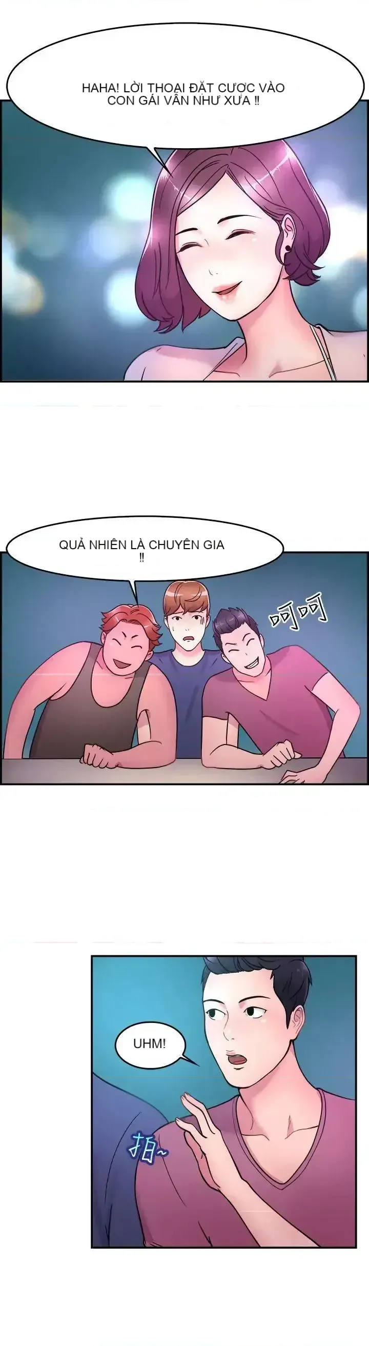 Bạn trai cũ bạn gái cũ/chuyện gì đang xảy ra với cuộc chia tay Chương 1-105