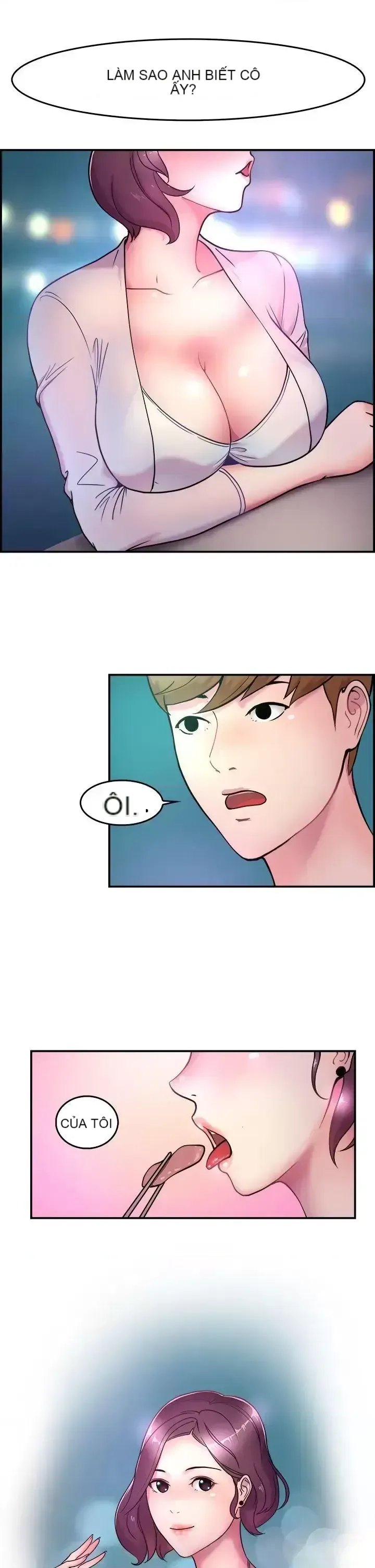 Bạn trai cũ bạn gái cũ/chuyện gì đang xảy ra với cuộc chia tay Chương 1-105