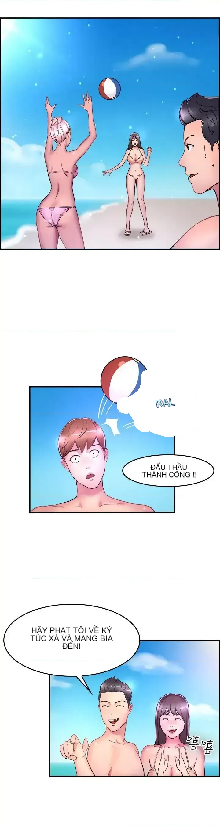 Bạn trai cũ bạn gái cũ/chuyện gì đang xảy ra với cuộc chia tay Chương 1-105