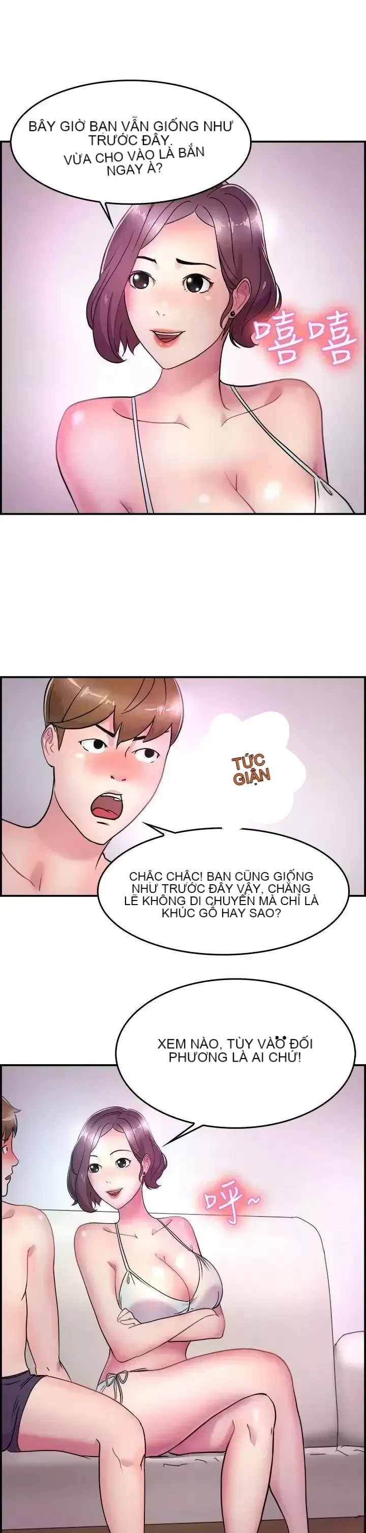 Bạn trai cũ bạn gái cũ/chuyện gì đang xảy ra với cuộc chia tay Chương 1-105