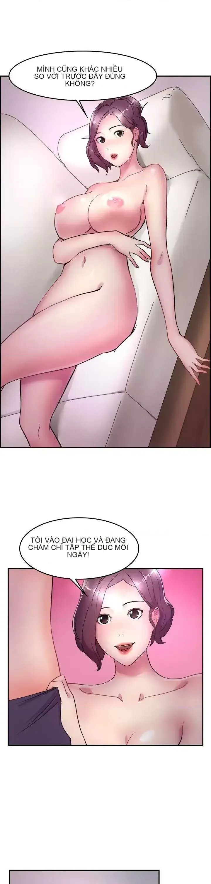 Bạn trai cũ bạn gái cũ/chuyện gì đang xảy ra với cuộc chia tay Chương 1-105