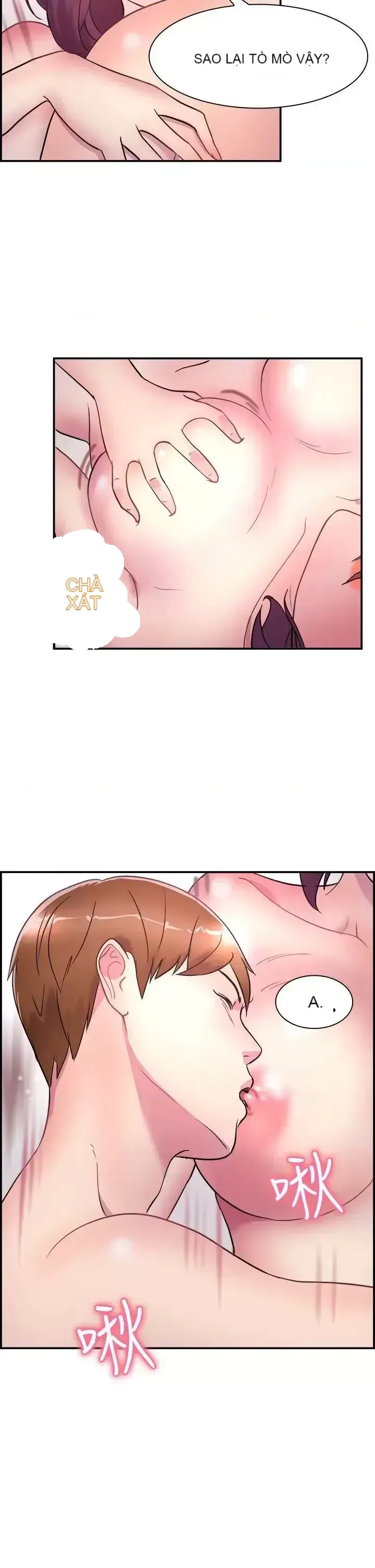 Bạn trai cũ bạn gái cũ/chuyện gì đang xảy ra với cuộc chia tay Chương 1-105