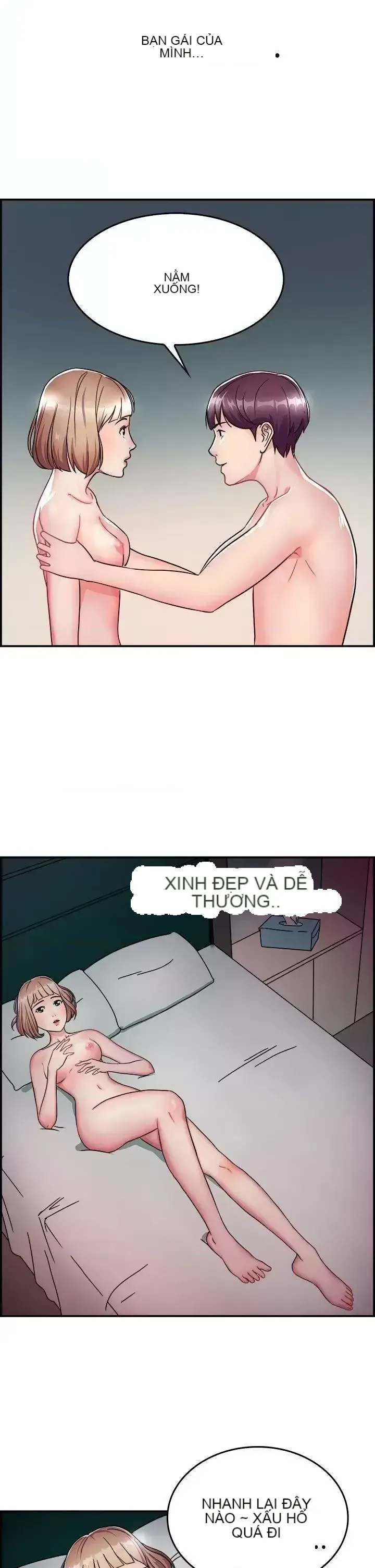 Bạn trai cũ bạn gái cũ/chuyện gì đang xảy ra với cuộc chia tay Chương 1-105