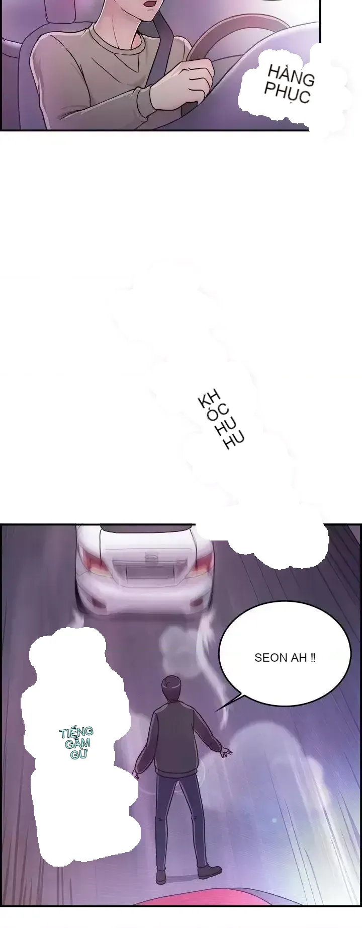 Bạn trai cũ bạn gái cũ/chuyện gì đang xảy ra với cuộc chia tay Chương 1-105