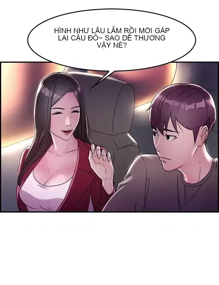 Bạn trai cũ bạn gái cũ/chuyện gì đang xảy ra với cuộc chia tay Chương 1-105