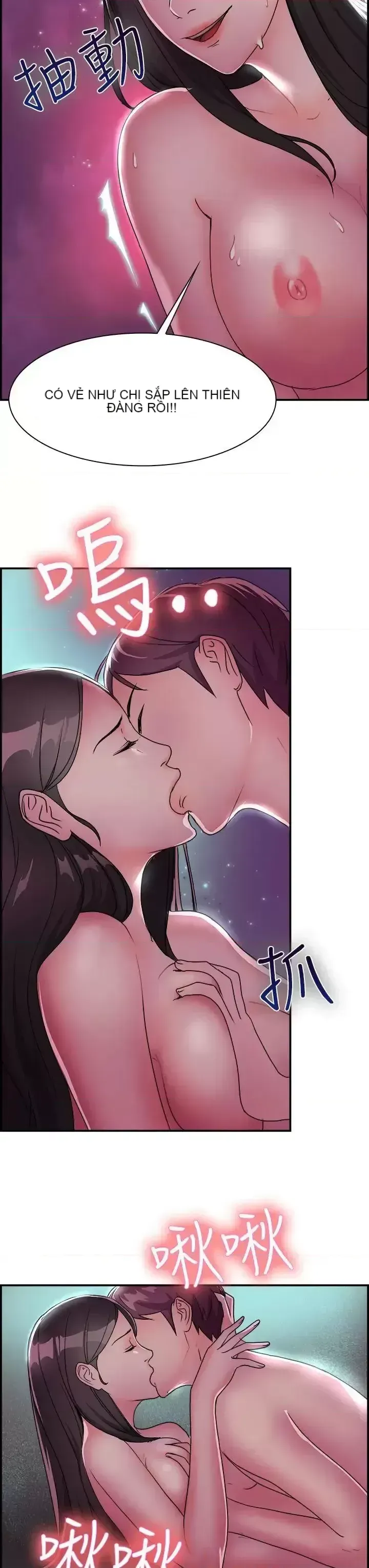 Bạn trai cũ bạn gái cũ/chuyện gì đang xảy ra với cuộc chia tay Chương 1-105