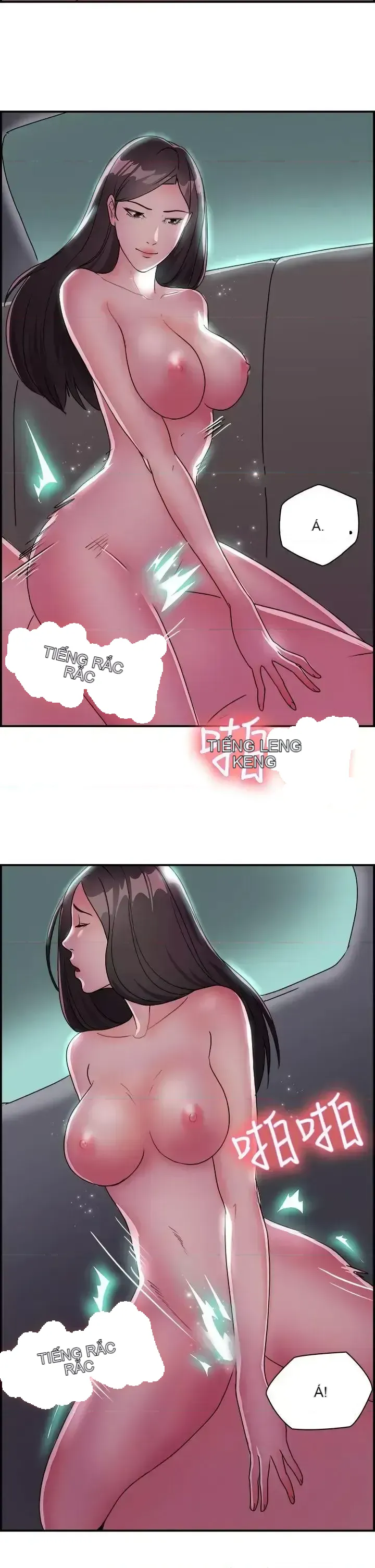 Bạn trai cũ bạn gái cũ/chuyện gì đang xảy ra với cuộc chia tay Chương 1-105