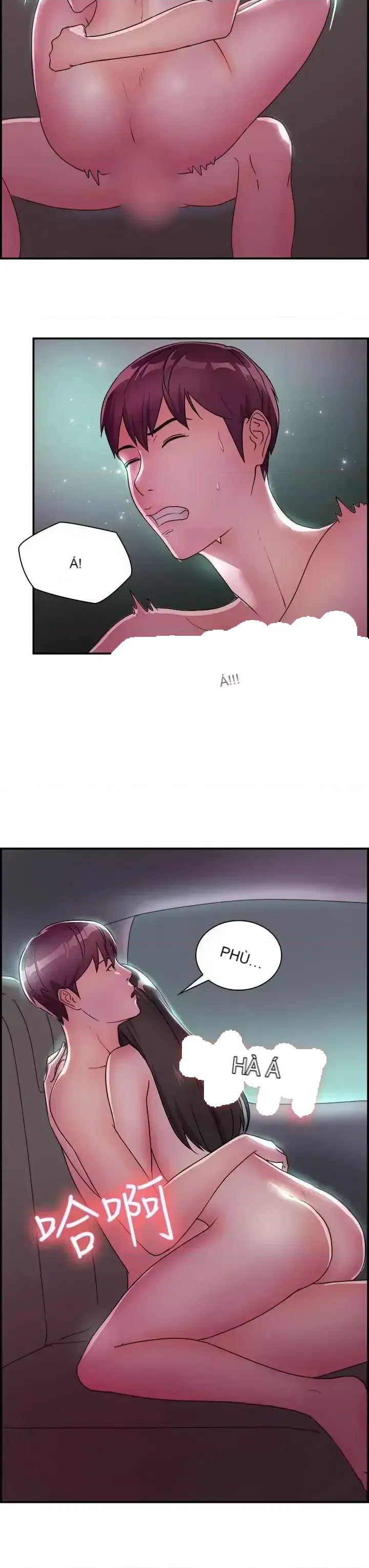 Bạn trai cũ bạn gái cũ/chuyện gì đang xảy ra với cuộc chia tay Chương 1-105