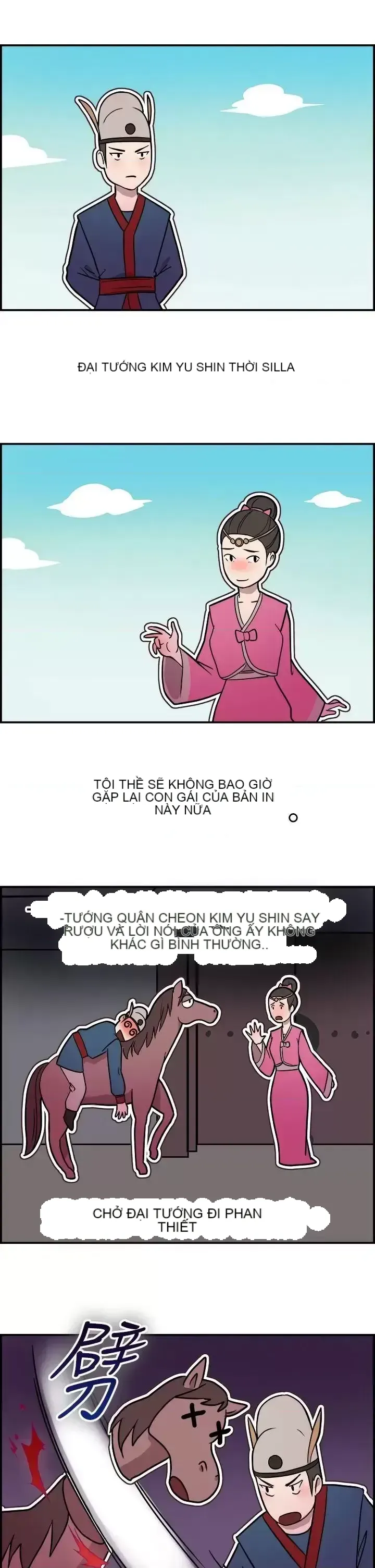 Bạn trai cũ bạn gái cũ/chuyện gì đang xảy ra với cuộc chia tay Chương 1-105