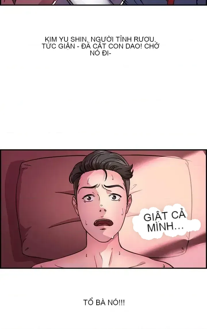 Bạn trai cũ bạn gái cũ/chuyện gì đang xảy ra với cuộc chia tay Chương 1-105