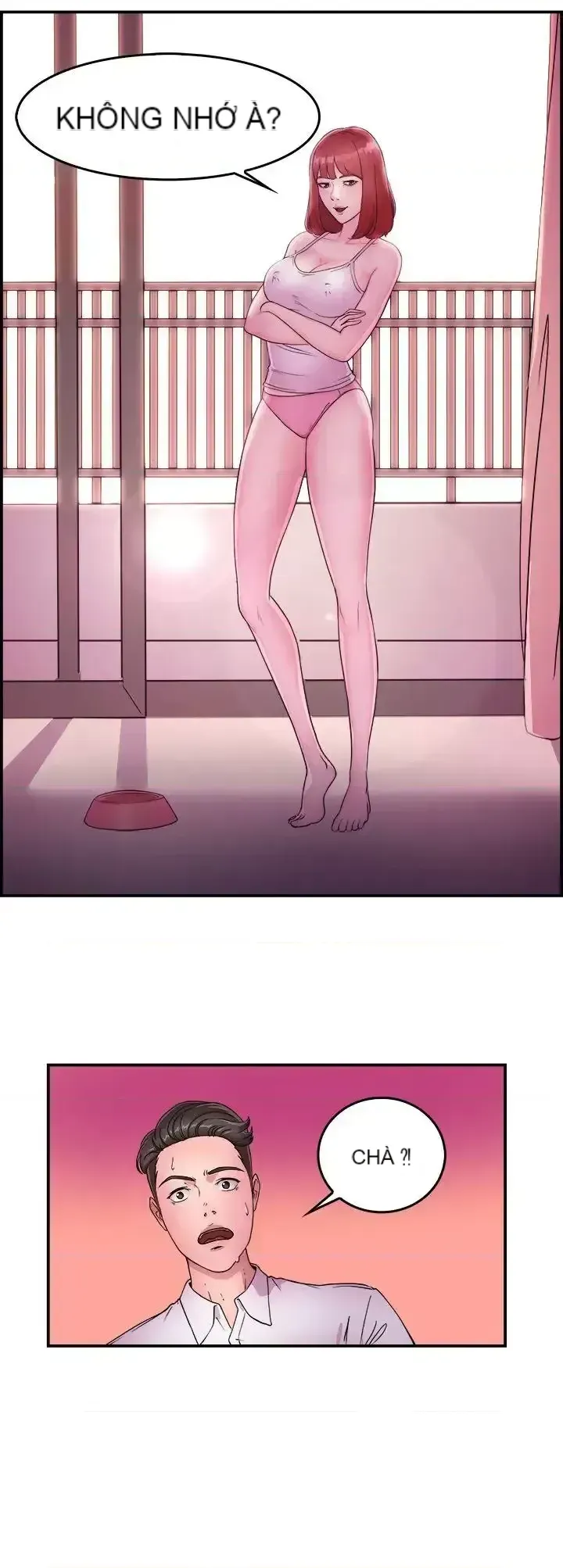 Bạn trai cũ bạn gái cũ/chuyện gì đang xảy ra với cuộc chia tay Chương 1-105