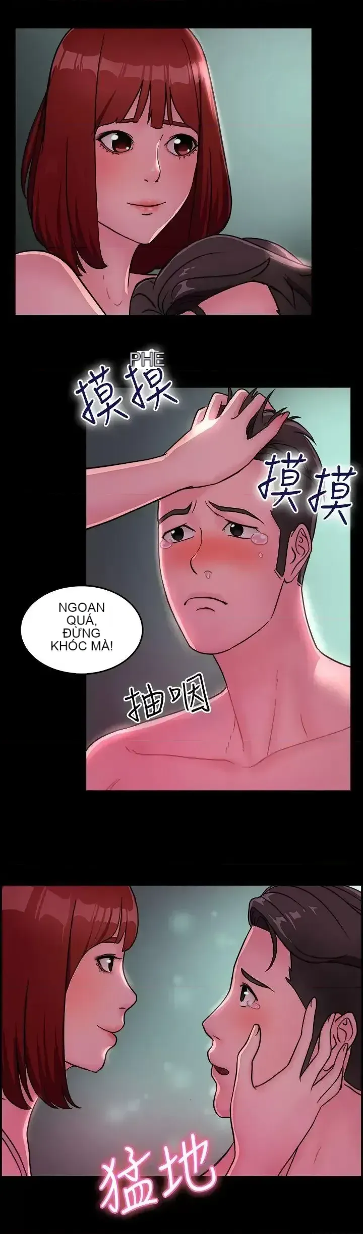 Bạn trai cũ bạn gái cũ/chuyện gì đang xảy ra với cuộc chia tay Chương 1-105