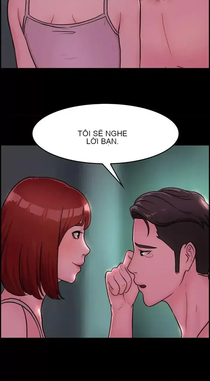 Bạn trai cũ bạn gái cũ/chuyện gì đang xảy ra với cuộc chia tay Chương 1-105