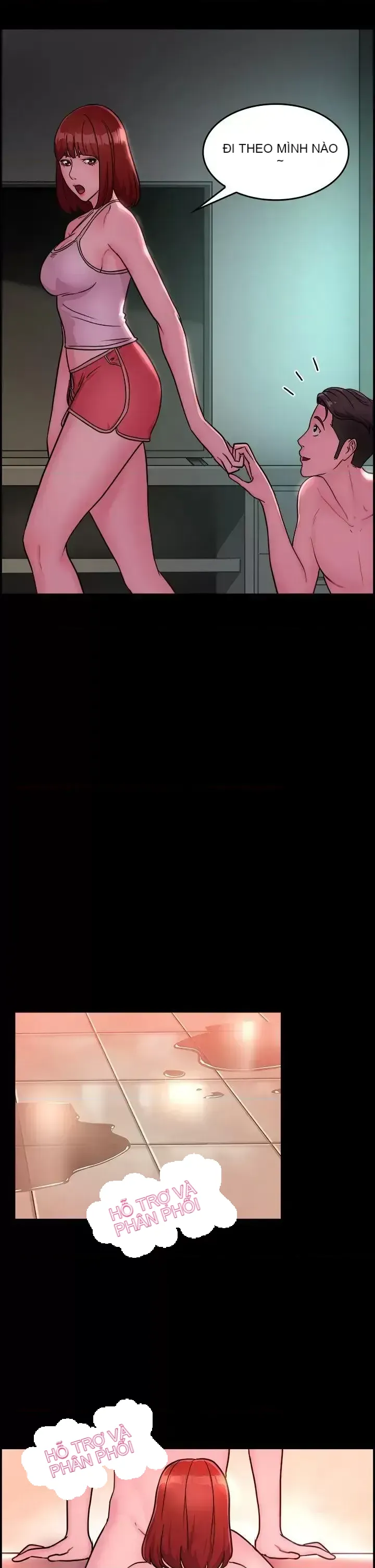 Bạn trai cũ bạn gái cũ/chuyện gì đang xảy ra với cuộc chia tay Chương 1-105