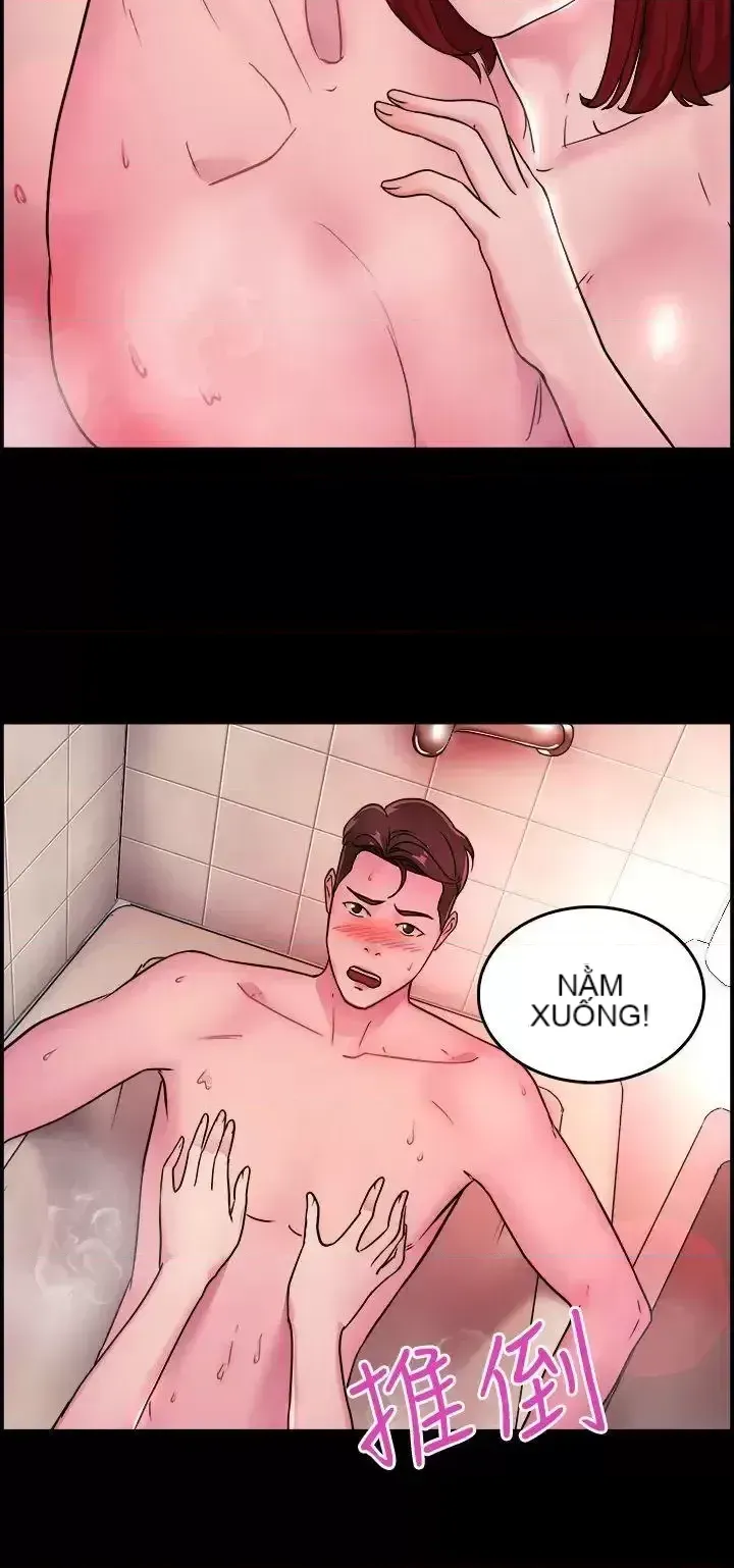 Bạn trai cũ bạn gái cũ/chuyện gì đang xảy ra với cuộc chia tay Chương 1-105