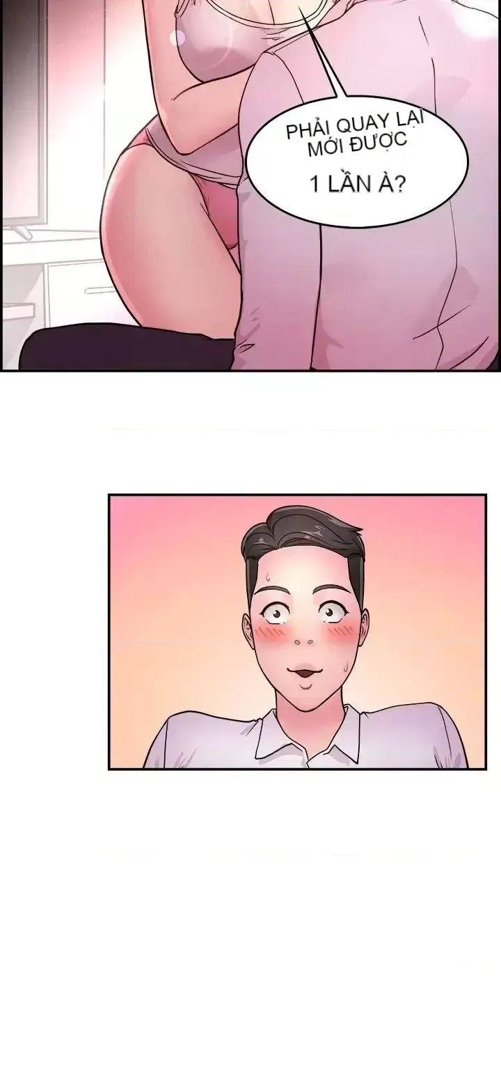 Bạn trai cũ bạn gái cũ/chuyện gì đang xảy ra với cuộc chia tay Chương 1-105