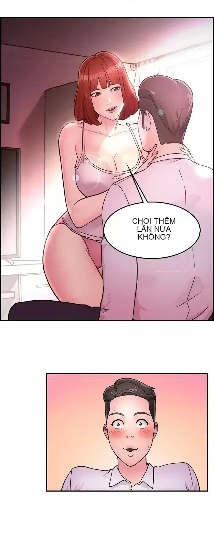 Bạn trai cũ bạn gái cũ/chuyện gì đang xảy ra với cuộc chia tay Chương 1-105