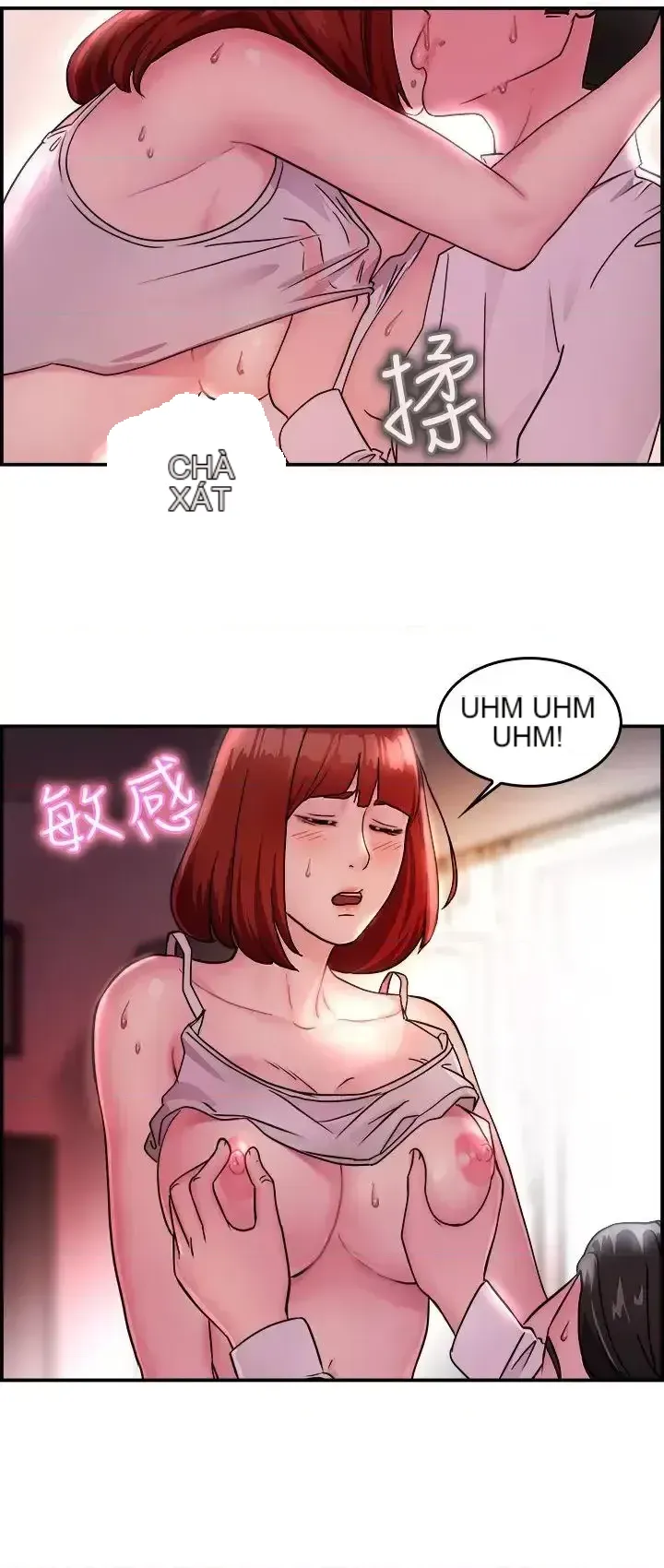 Bạn trai cũ bạn gái cũ/chuyện gì đang xảy ra với cuộc chia tay Chương 1-105