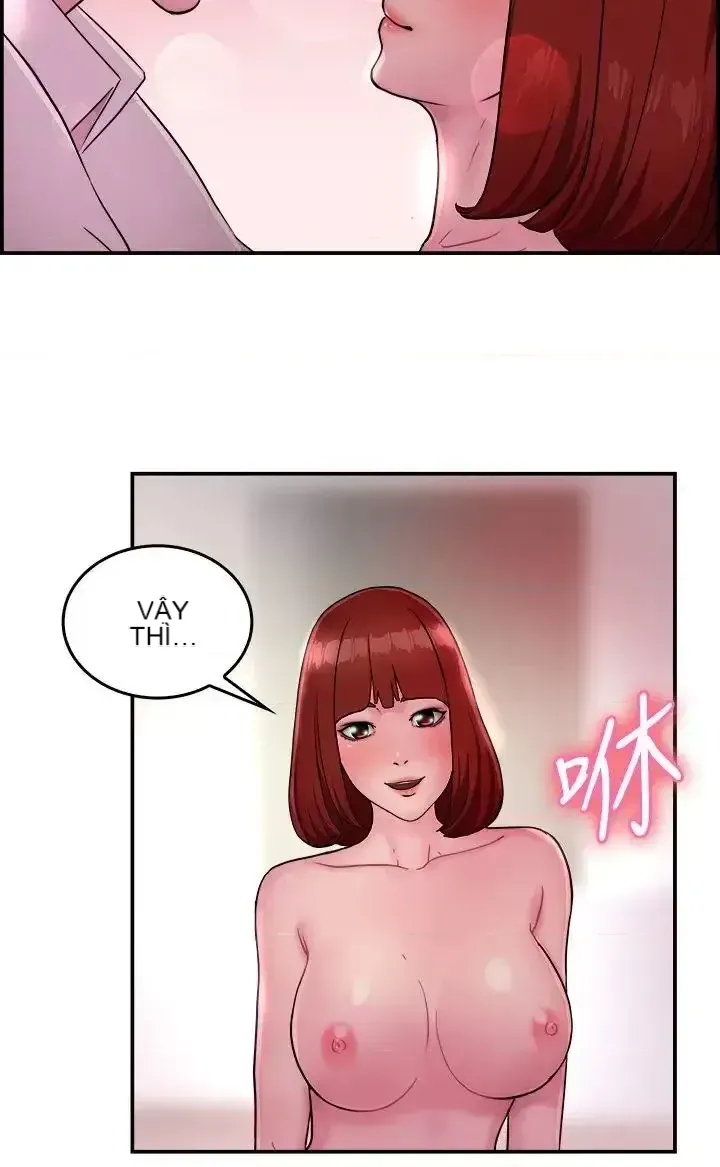 Bạn trai cũ bạn gái cũ/chuyện gì đang xảy ra với cuộc chia tay Chương 1-105