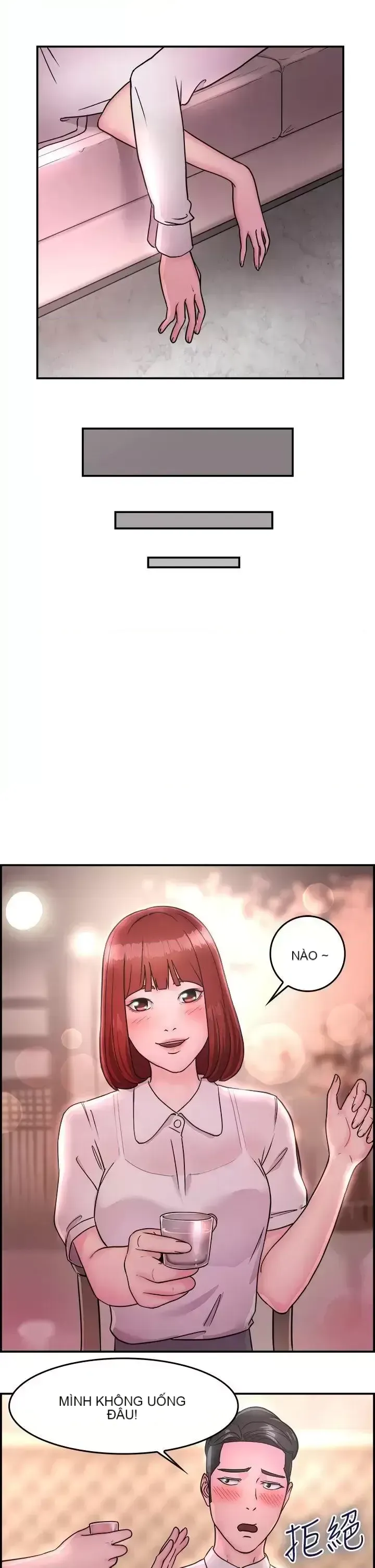 Bạn trai cũ bạn gái cũ/chuyện gì đang xảy ra với cuộc chia tay Chương 1-105