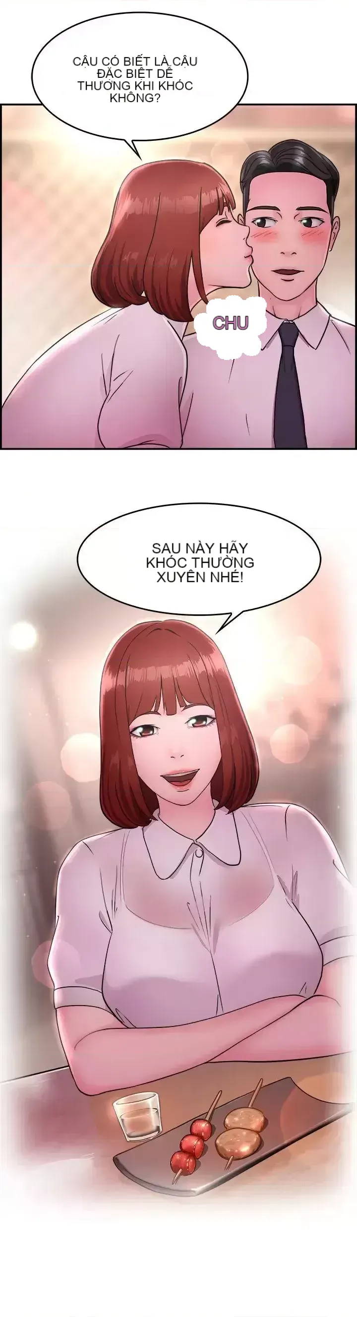 Bạn trai cũ bạn gái cũ/chuyện gì đang xảy ra với cuộc chia tay Chương 1-105