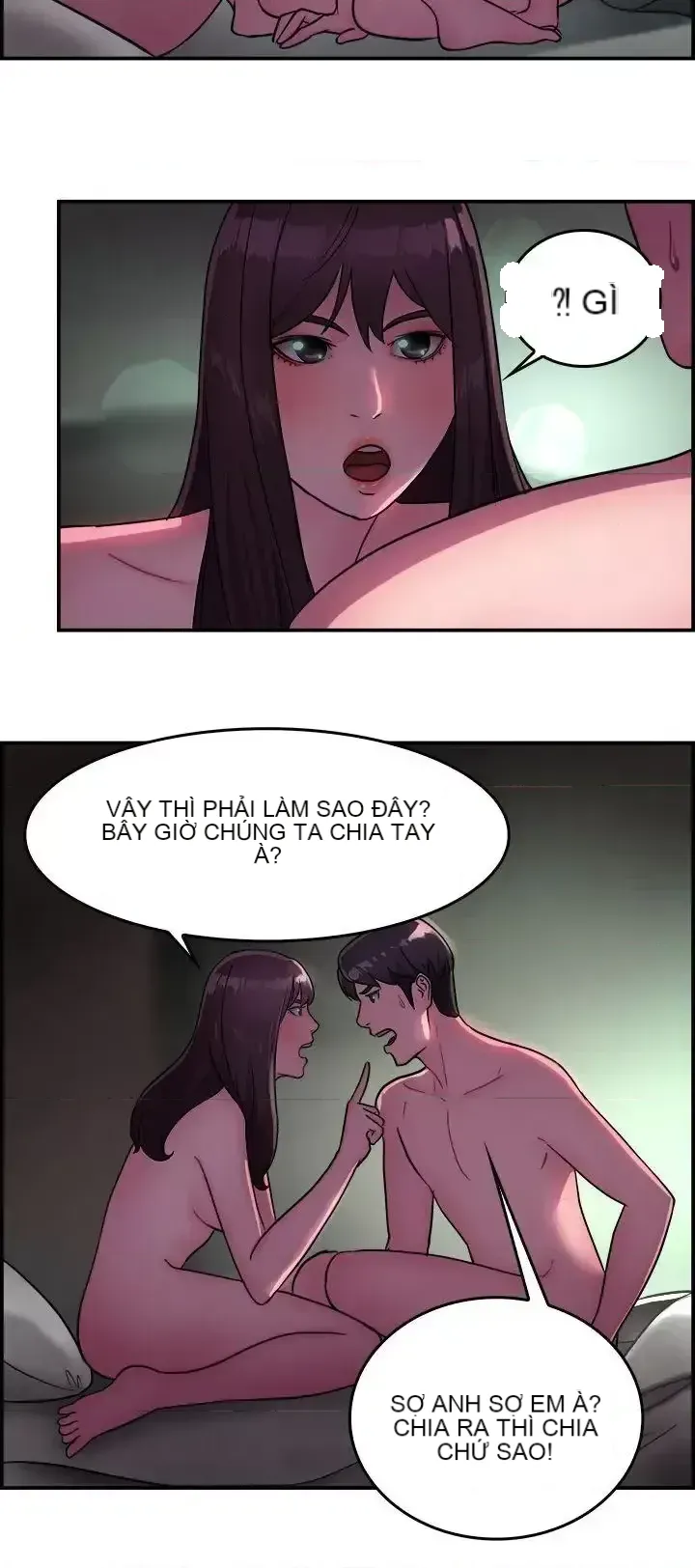 Bạn trai cũ bạn gái cũ/chuyện gì đang xảy ra với cuộc chia tay Chương 1-105