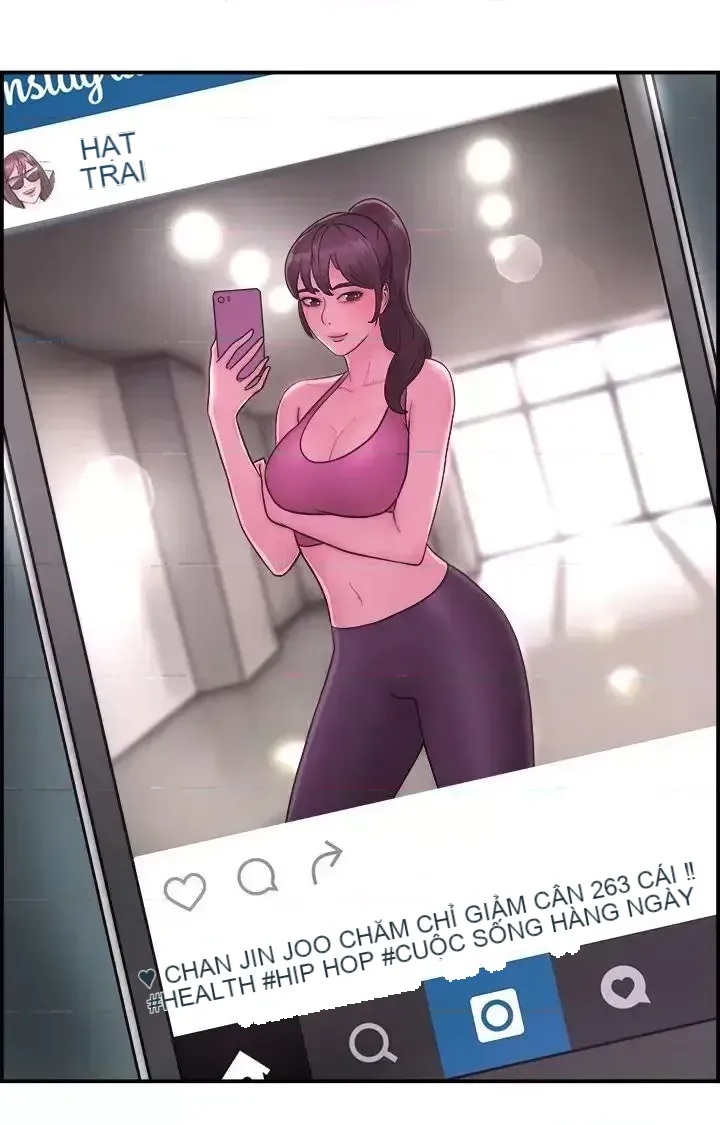 Bạn trai cũ bạn gái cũ/chuyện gì đang xảy ra với cuộc chia tay Chương 1-105