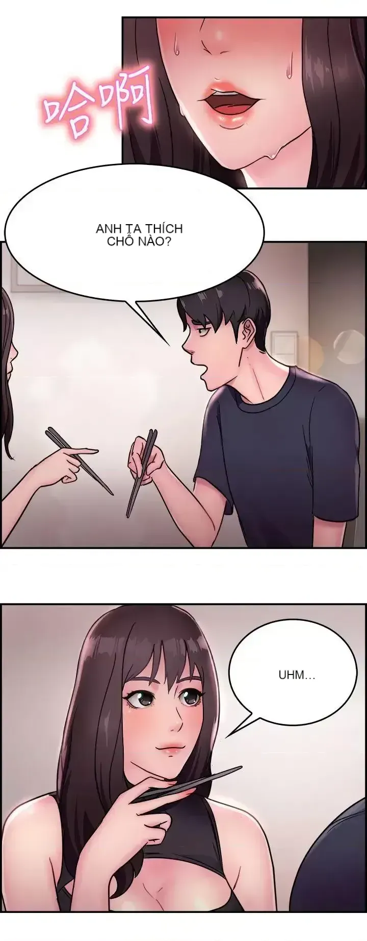 Bạn trai cũ bạn gái cũ/chuyện gì đang xảy ra với cuộc chia tay Chương 1-105