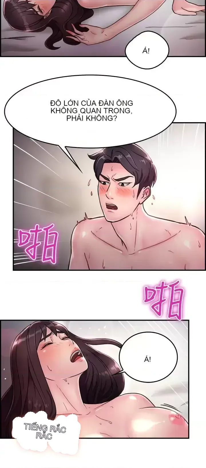 Bạn trai cũ bạn gái cũ/chuyện gì đang xảy ra với cuộc chia tay Chương 1-105