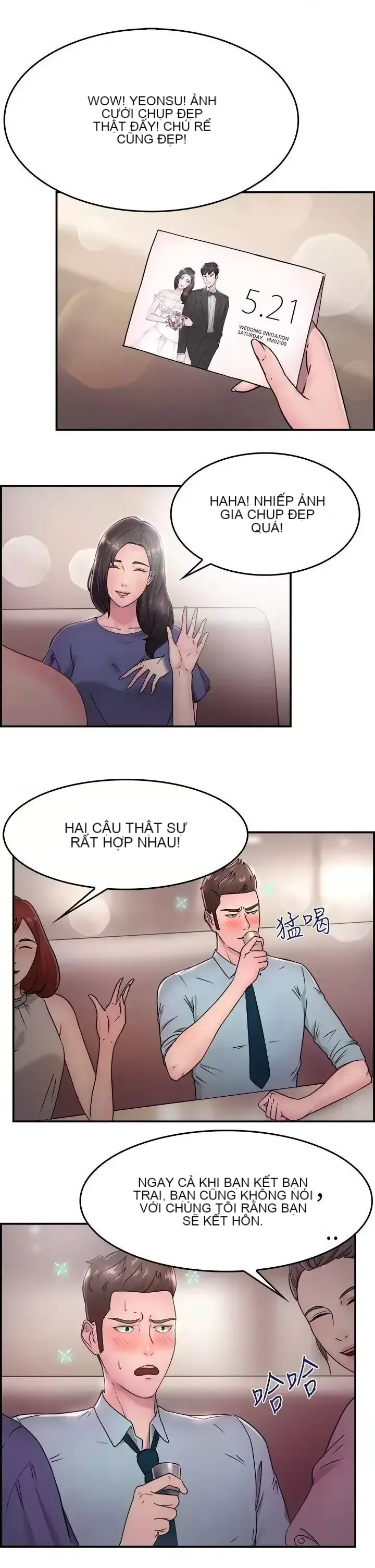 Bạn trai cũ bạn gái cũ/chuyện gì đang xảy ra với cuộc chia tay Chương 1-105