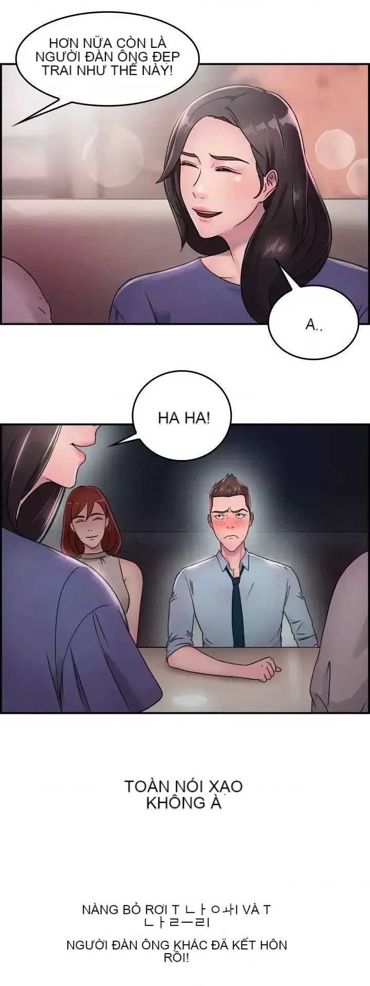 Bạn trai cũ bạn gái cũ/chuyện gì đang xảy ra với cuộc chia tay Chương 1-105