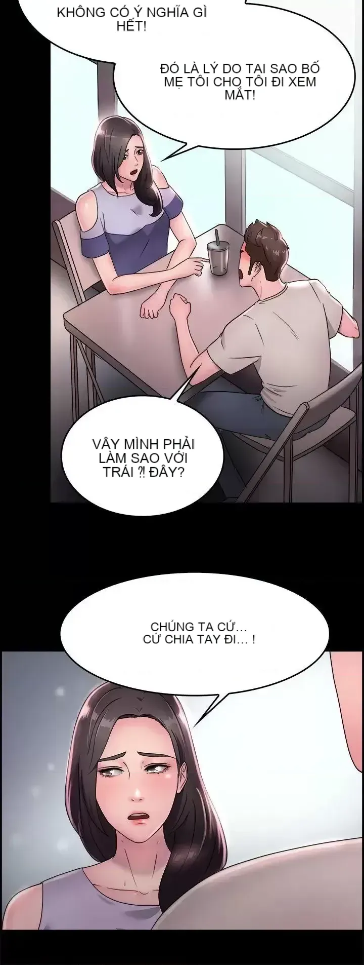 Bạn trai cũ bạn gái cũ/chuyện gì đang xảy ra với cuộc chia tay Chương 1-105