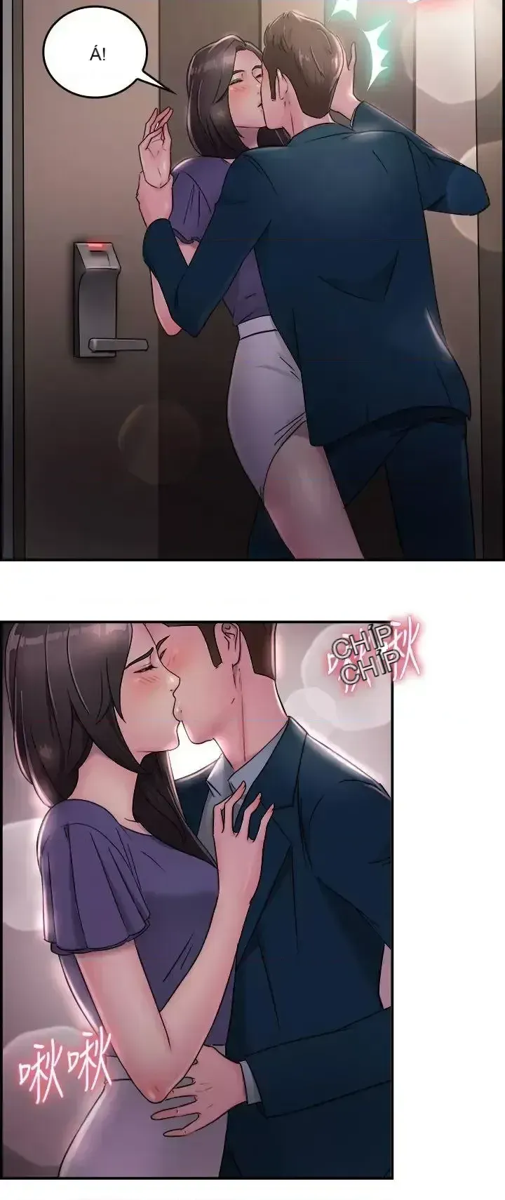 Bạn trai cũ bạn gái cũ/chuyện gì đang xảy ra với cuộc chia tay Chương 1-105