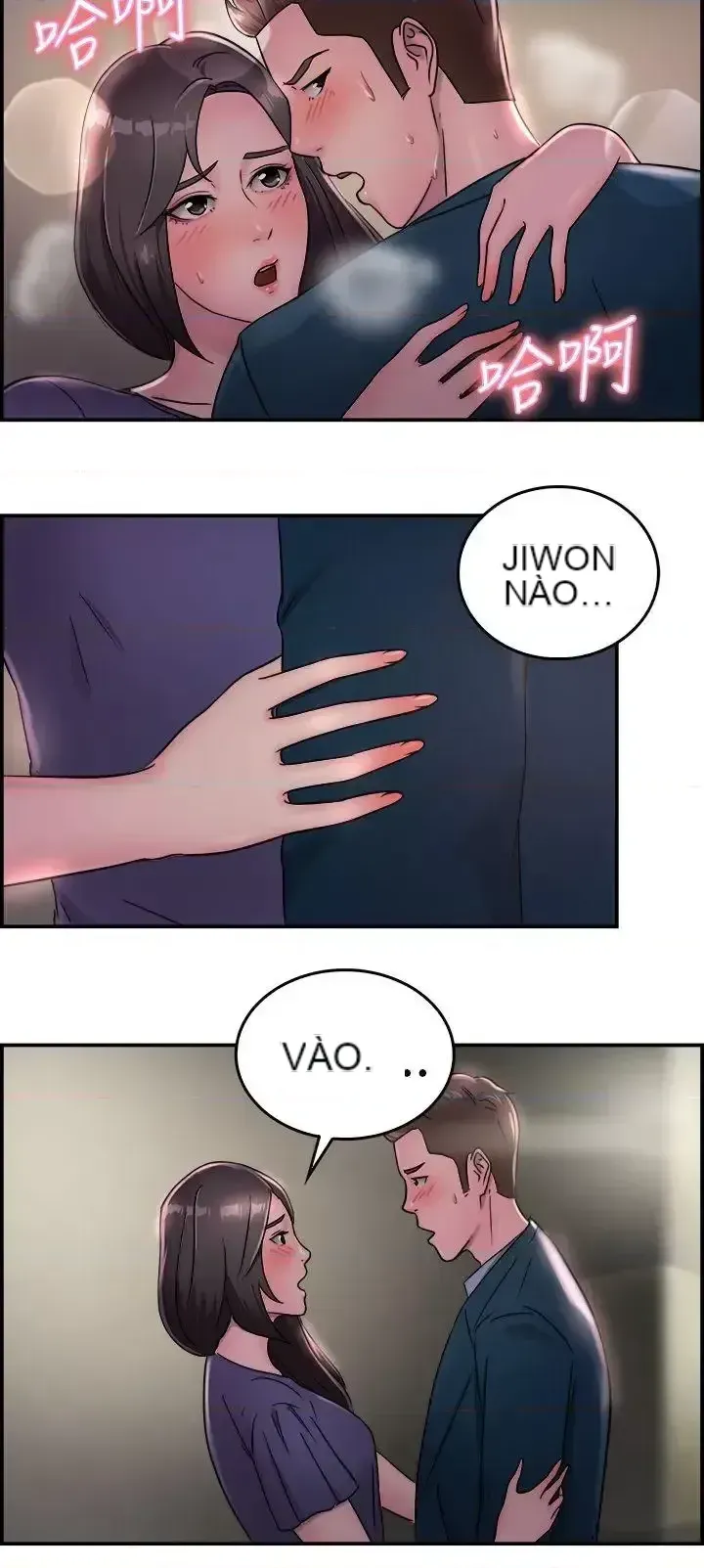 Bạn trai cũ bạn gái cũ/chuyện gì đang xảy ra với cuộc chia tay Chương 1-105