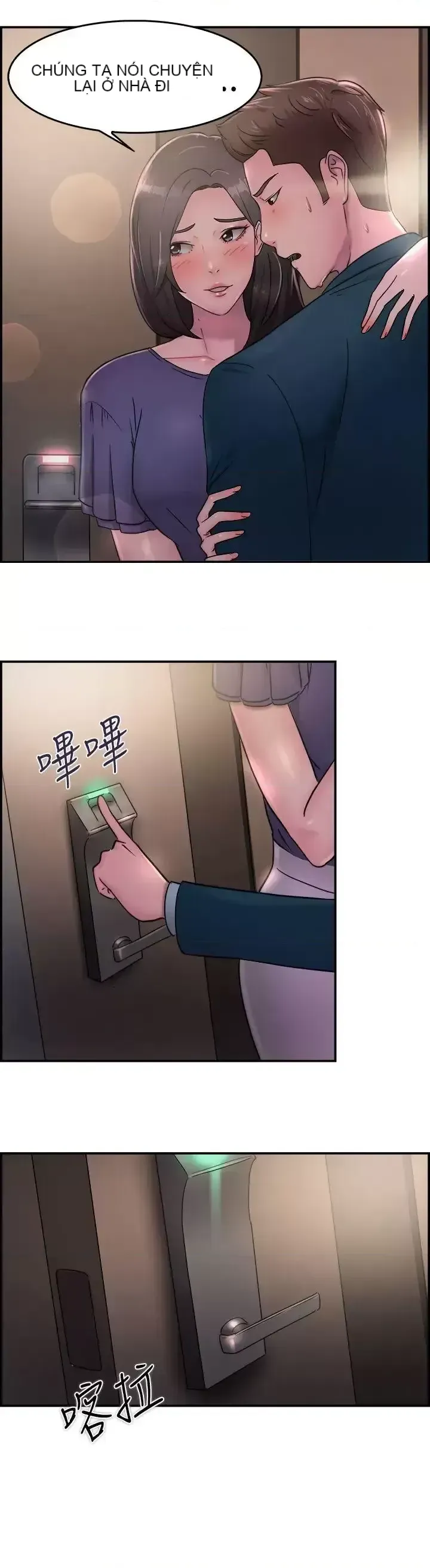 Bạn trai cũ bạn gái cũ/chuyện gì đang xảy ra với cuộc chia tay Chương 1-105